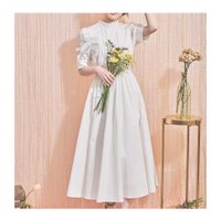 【ノエラ / Noela】フィット&フレアにボリューム袖のメリハリのあるシルエットがポイントのワンピースなど、おすすめ!注目の人気トレンドファッションアイテム 人気、トレンドファッション・服の通販 founy(ファニー) 【ノエラ/Noela】 トレンドファッション・スタイル  Fashion Trends ブランド Brand ファッション Fashion レディースファッション WOMEN ワンピース Dress トップス・カットソー Tops/Tshirt カットソー Cut and Sewn シャツ/ブラウス Shirts/Blouses マキシワンピース Maxi Dress 2021年 2021 2021春夏・S/S SS/Spring/Summer/2021 S/S・春夏 SS・Spring/Summer タイプライター フィット フレア 春 Spring シアー ノースリーブ リラックス |ID:stp329100000000188