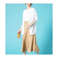 【ドゥクラッセ / DoCLASSE】日焼け&冷房対策としてバッグに常備しておきたいカーディガンなど、40代、50代の女性におすすめ!注目の人気トレンドファッションアイテム 人気、トレンドファッション・服の通販 founy(ファニー) 【ドゥクラッセ/DoCLASSE】 トレンドファッション・スタイル  Fashion Trends ブランド Brand ファッション Fashion レディースファッション WOMEN トップス・カットソー Tops/Tshirt ニット Knit Tops カーディガン Cardigans シャツ/ブラウス Shirts/Blouses ロング / Tシャツ T-Shirts Vネック V-Neck カーディガン シアー コンパクト ダブル フレンチ フロント 抗菌 ジャケット リラックス |ID:stp329100000000230