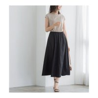 【プチプラ Pierrot】コーディネートに悩まずサマ見えするドッキングワンピースなど、おすすめ人気、プチプライス・格安のファッションアイテム  人気、トレンドファッション・服の通販 founy(ファニー) 【ピエロ/Pierrot】 トレンドファッション・スタイル  Fashion Trends ブランド Brand ファッション Fashion レディースファッション WOMEN ワンピース Dress カットソー シャーリング シンプル ジャケット スリーブ ドッキング フレンチ 2021年 2021 2021春夏・S/S SS/Spring/Summer/2021 プチプライス・低価格 Affordable 夏 Summer |ID:stp329100000000231