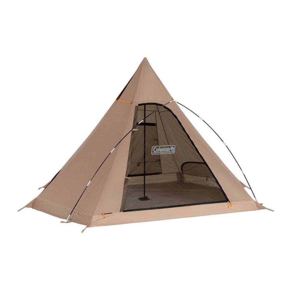 コールマン インスタント テント4(1分で組立て・収納ができるテント