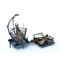 【キャンプ トリパスプロダクツ / TRIPATH PRODUCTS】なめらかに磨き仕上げた職人魂が宿る焚火台、おすすめ!人気キャンプ・アウトドア用品 人気、トレンドファッション・服の通販 founy(ファニー) 【トリパスプロダクツ/TRIPATH PRODUCTS / GOODS】 トレンドファッション・スタイル  Fashion Trends キャンプ用品・アウトドア Camping, Gear, Outdoor, Supplies アウトドア コンパクト 軽量 なめらか ボックス シルバー テーブル フレーム おすすめ Recommend シンプル コーティング ラップ ホーム・キャンプ・アウトドア Home,Garden,Outdoor,Camping Gear キャンプ用品・アウトドア
 Camping Gear & Outdoor Supplies その他 雑貨 小物 Camping Tools ホーム・キャンプ・アウトドア Home,Garden,Outdoor,Camping Gear キャンプ用品・アウトドア
 Camping Gear & Outdoor Supplies チェア テーブル Camp Chairs, Camping Tables |ID:stp329100000000503