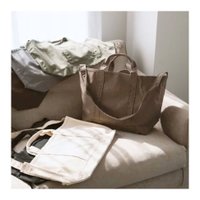 【グリーンレーベル リラクシング】L.L.Bean × green label relaxing 別注 NEW グローサリートートバッグなど、おすすめ!注目の人気トレンドファッションアイテム 人気、トレンドファッション・服の通販 founy(ファニー) 【グリーンレーベル リラクシング / ユナイテッドアローズ/green label relaxing / UNITED ARROWS】 トレンドファッション・スタイル  Fashion Trends ブランド Brand 雑誌掲載アイテム Magazine Items ファッション雑誌 Fashion Magazines リー LEE ファッション Fashion レディースファッション WOMEN バッグ Bag トップス・カットソー Tops/Tshirt カーディガン Cardigans アウター Coat Outerwear コート Coats アウトドア ショルダー 雑誌 2月号 人気 別注 おすすめ Recommend セットアップ ベーシック ポケット 春 Spring カーディガン シンプル フロント 羽織 リラックス ロング クラッチ |ID:stp329100000001113