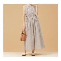 【ナノ ユニバース】盛夏に着たいヘルシーな肌見せデザイン 両脇の部分的な肌見せがトレンドライクなワンピースなど、おすすめ!注目の人気トレンドファッションアイテム 人気、トレンドファッション・服の通販 founy(ファニー) 【ナノ ユニバース/nano universe】 トレンドファッション・スタイル  Fashion Trends ブランド Brand ファッション Fashion レディースファッション WOMEN ワンピース Dress キャミワンピース No Sleeve Dresses トップス・カットソー Tops/Tshirt キャミソール / ノースリーブ No Sleeves プルオーバー Pullover ウォッシャブル 春 Spring ギャザー サッカー サマー タンブラー ノースリーブ 2022年 2022 S/S・春夏 SS・Spring/Summer 2022 春夏 S/S SS,Spring/Summer,2022 夏 Summer |ID:stp329100000001432