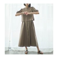 【ハッシュニュアンス】着回し力抜群、何WAYでも着られる便利コンビネーションワンピースなど、おすすめ!注目の人気トレンドファッションアイテム  人気、トレンドファッション・服の通販 founy(ファニー) 【ハッシュニュアンス/#Newans】 トレンドファッション・スタイル  Fashion Trends ブランド Brand ファッション Fashion レディースファッション WOMEN ワンピース Dress 送料無料 Free Shipping コンビ セットアップ パターン ベスト リボン ロング 再入荷 Restock/Back in Stock/Re Arrival 洗える 雑誌 |ID:stp329100000001622