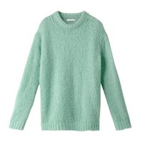 【マディソンブルー】美しい発色と光沢感、モヘア独特のふんわりとした柔らかな肌触りが魅力のニットプルオーバーなど、おすすめ!注目の人気トレンドファッションアイテム 人気、トレンドファッション・服の通販 founy(ファニー) 【マディソンブルー/MADISONBLUE】 トレンドファッション・スタイル  Fashion Trends ブランド Brand ファッション Fashion レディースファッション WOMEN トップス・カットソー Tops/Tshirt ニット Knit Tops プルオーバー Pullover シャツ/ブラウス Shirts/Blouses カーディガン Cardigans 2020年 2020 2020-2021秋冬・A/W AW・Autumn/Winter・FW・Fall-Winter/2020-2021 2022年 2022 2022-2023秋冬・A/W AW/Autumn/Winter//FW/Fall-Winter/2022-2023 A/W・秋冬 AW・Autumn/Winter・FW・Fall-Winter モヘア おすすめ Recommend シャンブレー スリーブ パッチ フラップ ポケット ロング ワーク 定番 Standard エレガント カシミヤ カーディガン パール |ID:stp329100000001699