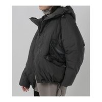 【カオス / Chaos】昨年も人気ですぐに完売してしまったダウンを今年も別注オーダー REMI RELIEFアウトドア ダウンブルゾンなど、おすすめ!注目の人気トレンドファッションアイテム 人気、トレンドファッション・服の通販 founy(ファニー) 【カオス/Chaos】 トレンドファッション・スタイル  Fashion Trends ブランド Brand ファッション Fashion レディースファッション WOMEN アウター Coat Outerwear ジャケット Jackets ブルゾン Blouson/Jackets コート Coats ダウン Down Coats And Jackets アウトドア 軽量 ジャケット ダウン 人気 パターン ポケット 別注 ダブル メルトン ロング 再入荷 Restock/Back in Stock/Re Arrival |ID:stp329100000001902