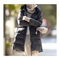 【ジェイ プレス / J.PRESS】軽くて暖かい!顔周りが華やぐロングダウンなど、おすすめ!注目の人気トレンドファッションアイテム 人気、トレンドファッション・服の通販 founy(ファニー) 【ジェイ プレス/J.PRESS】 トレンドファッション・スタイル  Fashion Trends ブランド Brand ファッション Fashion レディースファッション WOMEN アウター Coat Outerwear コート Coats ジャケット Jackets ダウン Down Coats And Jackets トップス・カットソー Tops/Tshirt ニット Knit Tops タートルネック Turtleneck ジャケット スタンド ダウン ロング 送料無料 Free Shipping エレガント ショート スタンダード ベーシック おすすめ Recommend ストレッチ セーター タートルネック 人気 冬 Winter 定番 Standard 洗える |ID:stp329100000002095