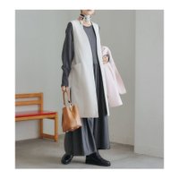 【アンフィーロ 自由区 / UNFILO】上品見えのニットワンピースなど、おすすめ!注目の人気トレンドファッションアイテム 人気、トレンドファッション・服の通販 founy(ファニー) 【アンフィーロ 自由区/UNFILO】 トレンドファッション・スタイル  Fashion Trends ブランド Brand ファッション Fashion レディースファッション WOMEN ワンピース Dress ニットワンピース Knit Dresses トップス・カットソー Tops/Tshirt ニット Knit Tops カーディガン 抗菌 雑誌 タートルネック バランス 再入荷 Restock/Back in Stock/Re Arrival 送料無料 Free Shipping おすすめ Recommend スリット セーター ベーシック 冬 Winter 春 Spring 洗える |ID:stp329100000002134