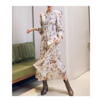 【スナイデル / SNIDEL】ビスチェデザインでトレンドを押さえたプリントワンピースなど、おすすめ!注目の人気トレンドファッションアイテム 人気、トレンドファッション・服の通販 founy(ファニー) 【スナイデル/SNIDEL】 トレンドファッション・スタイル  Fashion Trends ブランド Brand ファッション Fashion レディースファッション WOMEN ワンピース Dress ドレス Party Dresses ニットワンピース Knit Dresses NEW・新作・新着・新入荷 New Arrivals エレガント シャーリング トレンド ドット ドレス フラワー フリル プリント レース 春 Spring インディゴ カッティング デコルテ デニム フォルム フラット スリット タイトスカート フロント ロング |ID:stp329100000002177
