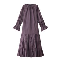 【マリハ / MARIHA】ふんわりとしたティアードのAラインシルエットが、女性らしさを引き寄せる夕明りのドレスなど、おすすめ!注目の人気トレンドファッションアイテム 人気、トレンドファッション・服の通販 founy(ファニー) 【マリハ/MARIHA】 トレンドファッション・スタイル  Fashion Trends ブランド Brand ファッション Fashion レディースファッション WOMEN ワンピース Dress ドレス Party Dresses チュニック Tunic チュニック ティアード ティアードワンピース ドレス パーティ フリル ロング ギャザー バルーン リラックス 春 Spring |ID:stp329100000002246