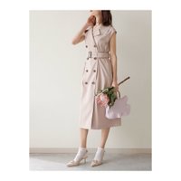 【トランテアン ソン ドゥ モード / 31 Sons de mode】ケープ風デザインのMANY WAYロングトレンチコートなど、おすすめ!注目の人気トレンドファッションアイテム 人気、トレンドファッション・服の通販 founy(ファニー) 【トランテアン ソン ドゥ モード/31 Sons de mode】 トレンドファッション・スタイル  Fashion Trends ブランド Brand ファッション Fashion レディースファッション WOMEN アウター Coat Outerwear コート Coats トレンチコート Trench Coats ワンピース Dress ニットワンピース Knit Dresses チュニック Tunic 2023年 2023 2023春夏・S/S SS,Spring/Summer,2023 A/W・秋冬 AW・Autumn/Winter・FW・Fall-Winter S/S・春夏 SS・Spring/Summer ジャケット トレンチ トレンド ラベンダー ロング 夏 Summer 春 Spring |ID:stp329100000002333