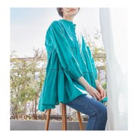【23区】スローな1日に纏うものは、快適で美しいものがいい。安らぎを与えてくれる素材と仕立てで、気張らず自由におしゃれを楽しめるコットンローン ティアードチュニック ブラウスなど、おすすめ!注目の人気トレンドファッションアイテム 人気、トレンドファッション・服の通販 founy(ファニー) 【23区/NIJYUSANKU】 トレンドファッション・スタイル  Fashion Trends ブランド Brand ファッション Fashion レディースファッション WOMEN トップス・カットソー Tops/Tshirt シャツ/ブラウス Shirts/Blouses ロング / Tシャツ T-Shirts カットソー Cut and Sewn イエロー 洗える チュニック ティアード フロント レース S/S・春夏 SS・Spring/Summer 送料無料 Free Shipping おすすめ Recommend 夏 Summer 2023春夏・S/S SS,Spring/Summer,2023 2023年 2023 |ID:stp329100000002382