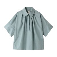 【アドーア / ADORE】オーガニックコットンブロードをタップリと使用したブラウスなど、おすすめ!注目の人気トレンドファッションアイテム 人気、トレンドファッション・服の通販 founy(ファニー) 【アドーア/ADORE】 トレンドファッション・スタイル  Fashion Trends ブランド Brand ファッション Fashion レディースファッション WOMEN トップス・カットソー Tops/Tshirt シャツ/ブラウス Shirts/Blouses オーガニック ショート スリーブ カフス ギャザー タイトスカート バランス リラックス サンダル ラップ |ID:stp329100000002531