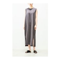 【プレインピープル / PLAIN PEOPLE】大人気コスメブランドの【uka】コラボノースリーブワンピースなど、おすすめ!注目の人気トレンドファッションアイテム 人気、トレンドファッション・服の通販 founy(ファニー) 【プレインピープル/PLAIN PEOPLE】 トレンドファッション・スタイル  Fashion Trends ブランド Brand ファッション Fashion レディースファッション WOMEN ワンピース Dress チュニック Tunic シャツワンピース Shirt Dresses チュニック ロング インド サンダル ラップ 人気 今季 再入荷 Restock/Back in Stock/Re Arrival 厚底 |ID:stp329100000002668