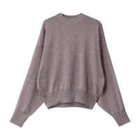 【2024AUTUMN KNIT ITEMS デパリエ 人気通販 / DEPAREILLE】トレンドを捉えたシルエットバランスが魅力 たっぷりとしたドルマンスリーブが印象的なニットなど、おすすめ!注目の人気トレンド、レディースファッションの通販アイテム 人気、トレンドファッション・服の通販 founy(ファニー) 【デパリエ/DEPAREILLE】 トレンドファッション・スタイル  Fashion Trends ファッション、ブランド PICK UP! Fashion Brand Pick Up ファッション Fashion レディースファッション WOMEN トップス・カットソー Tops/Tshirt ニット Knit Tops プルオーバー Pullover カーディガン Cardigans 2024年 2024 2024-2025秋冬・A/W Aw/Autumn/Winter/Fw/Fall/2024-2025 A/W・秋冬 Aw・Autumn/Winter・Fw・Fall-Winter インナー Inner エレガント 上品 Elegant トレンド Trend バランス Balance カーディガン Cardigan シアー Sheer フロント Front シンプル Simple |ID:stp329100000004642