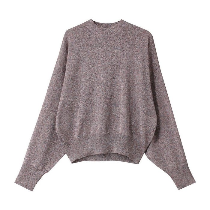 【2024AUTUMN KNIT ITEMS デパリエ 人気通販 / DEPAREILLE】トレンドを捉えたシルエットバランスが魅力 たっぷりとしたドルマンスリーブが印象的なニットなど、おすすめ!注目の人気トレンド、レディースファッションの通販アイテム 人気、トレンドファッション・服の通販 founy(ファニー) 【デパリエ/DEPAREILLE】 トレンドファッション・スタイル  Fashion Trends ファッション、ブランド PICK UP! Fashion Brand Pick Up ファッション Fashion レディースファッション WOMEN トップス・カットソー Tops/Tshirt ニット Knit Tops プルオーバー Pullover カーディガン Cardigans 2024年 2024 2024-2025秋冬・A/W Aw/Autumn/Winter/Fw/Fall/2024-2025 A/W・秋冬 Aw・Autumn/Winter・Fw・Fall-Winter インナー Inner エレガント 上品 Elegant トレンド Trend バランス Balance カーディガン Cardigan シアー Sheer フロント Front シンプル Simple |ID:stp329100000004642