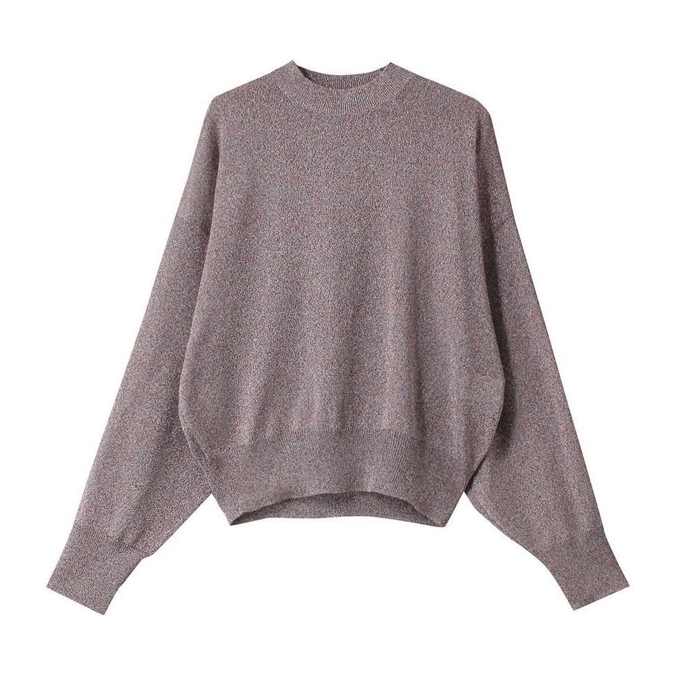 【2024AUTUMN KNIT ITEMS デパリエ 人気通販 / DEPAREILLE】トレンドを捉えたシルエットバランスが魅力 たっぷりとしたドルマンスリーブが印象的なニットなど、おすすめ!注目の人気トレンド、レディースファッションの通販アイテム  人気、トレンドファッション・服の通販 founy(ファニー) 【デパリエ/DEPAREILLE】 トレンドファッション・スタイル  Fashion Trends ファッション、ブランド PICK UP! Fashion Brand Pick Up ファッション Fashion レディースファッション WOMEN トップス・カットソー Tops/Tshirt ニット Knit Tops プルオーバー Pullover カーディガン Cardigans 2024年 2024 2024-2025秋冬・A/W Aw/Autumn/Winter/Fw/Fall/2024-2025 A/W・秋冬 Aw・Autumn/Winter・Fw・Fall-Winter インナー Inner エレガント 上品 Elegant トレンド Trend バランス Balance カーディガン Cardigan シアー Sheer フロント Front シンプル Simple |ID:stp329100000004642