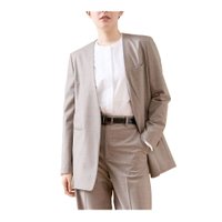 【24AW collection マルティニーク 人気通販 / martinique】様々なシーンで着まわせる優秀ジャケットなど、おすすめ!注目の人気トレンド、レディースファッションの通販アイテム  人気、トレンドファッション・服の通販 founy(ファニー) 【マルティニーク/martinique】 トレンドファッション・スタイル  Fashion Trends ファッション、ブランド PICK UP! Fashion Brand Pick Up ファッション Fashion レディースファッション WOMEN アウター Coat Outerwear ジャケット Jackets 2024年 2024 2024-2025秋冬・A/W Aw/Autumn/Winter/Fw/Fall/2024-2025 A/W・秋冬 Aw・Autumn/Winter・Fw・Fall-Winter おすすめ Recommend ジャケット Jacket ストレッチ Stretch セットアップ Set Up デニム Denim ドレス Dress フォーマル Formal |ID:stp329100000004662