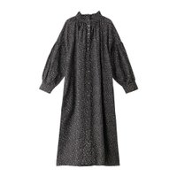 【エフォートレスに楽しむ上質でナチュラルなスタイル ネストローブ 人気通販 / nest Robe 】シーンレスで着まわしたい、上品リネンドレスなど、おすすめ!注目の人気トレンド、レディースファッションの通販アイテム 人気、トレンドファッション・服の通販 founy(ファニー) 【ネストローブ/nest Robe】 トレンドファッション・スタイル  Fashion Trends ファッション、ブランド PICK UP! Fashion Brand Pick Up ファッション Fashion レディースファッション WOMEN ワンピース Dress ドレス Party Dresses チュニック Tunic トップス・カットソー Tops/Tshirt シャツ/ブラウス Shirts/Blouses A/W・秋冬 Aw・Autumn/Winter・Fw・Fall-Winter チュニック Tunic ドレス Dress フェミニン Feminine リネン Linen ロング Long エレガント 上品 Elegant NEW・新作・新着・新入荷 New Arrivals |ID:stp329100000004758