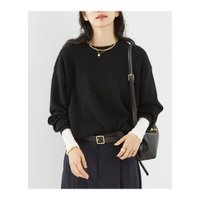 【素材とシルエットにこだわったアイテム ザ ストア バイ シー 人気通販 / THE STORE by C /Items with a focus on materials and silhouettes】しなやかな肌触りが魅力のタイムレスなニットなど、おすすめ!注目の人気トレンド、レディースファッションの通販アイテム 人気、トレンドファッション・服の通販 founy(ファニー) 【ザ ストア バイ シー/THE STORE by C】 トレンドファッション・スタイル  Fashion Trends ファッション、ブランド PICK UP! Fashion Brand Pick Up ファッション Fashion レディースファッション WOMEN トップス・カットソー Tops/Tshirt ニット Knit Tops プルオーバー Pullover カーディガン Cardigans アウター Coat Outerwear ジャケット Jackets おすすめ Recommend カシミヤ Cashmere カーディガン Cardigan シンプル Simple セットアップ Set Up NEW・新作・新着・新入荷 New Arrivals ジャケット Jacket プレミアム Premium ラグジュアリー Luxury 今季 This Season |ID:stp329100000004813