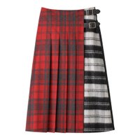 【チェック柄で魅せる秋のスタイル オールド イングランド 人気通販 / OLD ENGLAND /Autumn style with plaid pattern】プラスワンでおしゃれ映えをお約束! 投入するだけでおしゃれ見えをお約束してくれるスカートなど、おすすめ!注目の人気トレンド、レディースファッションの通販アイテム 人気、トレンドファッション・服の通販 founy(ファニー) 【オールド イングランド/OLD ENGLAND】 トレンドファッション・スタイル  Fashion Trends ファッション、ブランド PICK UP! Fashion Brand Pick Up ファッション Fashion レディースファッション WOMEN スカート Skirt トップス・カットソー Tops/Tshirt ニット Knit Tops カーディガン Cardigans シンプル Simple チェック Check ラップ Wrap ロング Long A/W・秋冬 Aw・Autumn/Winter・Fw・Fall-Winter カラフル Colorful カーディガン Cardigan デニム Denim モヘア Mohair |ID:stp329100000004827