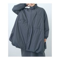 【fall winter new arrival ナゴンスタンス 人気通販 / nagonstans】寒い日のお出かけにも大活躍 上品な心地良い質感で仕上げた中綿コートなど、おすすめ!注目の人気トレンド、レディースファッションの通販アイテム 人気、トレンドファッション・服の通販 founy(ファニー) 【ナゴンスタンス/nagonstans】 トレンドファッション・スタイル  Fashion Trends ファッション、ブランド PICK UP! Fashion Brand Pick Up ファッション Fashion レディースファッション WOMEN アウター Coat Outerwear コート Coats ワンピース Dress ドレス Party Dresses チュニック Tunic ジャケット Jackets ショート Short スタンド Stand ストレッチ Stretch バルーン Balloon エレガント 上品 Elegant NEW・新作・新着・新入荷 New Arrivals おすすめ Recommend チュニック Tunic ドレス Dress ポケット Pocket ロング Long ジャケット Jacket スリット Slit ベスト Vest |ID:stp329100000004869