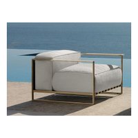 【ラグジュアリーなイタリアの屋外家具 タレンティ 人気通販 / TalenTi /luxury italian outdoor furniture】モジュール式ソファと同様のデザインながら、独立した完成形としてラグジュアリーな配置が可能なリビングアームチェアなど、おすすめ!注目の人気トレンド、インテリア雑貨、家具の通販アイテム 人気、トレンドファッション・服の通販 founy(ファニー) 【タレンティ/TalenTi / GOODS】 トレンドファッション・スタイル  Fashion Trends インテリア・デザイナーズ家具 Home,Interior,Designers,Furniture クッション Cushion フレーム Flame ラグジュアリー Luxury アウトドア Outdoor コレクション Collection ストーン Stone テーブル Table フォルム Form モチーフ Motif ホーム・キャンプ・アウトドア・お取り寄せ Home,Garden,Outdoor,Camping Gear 家具・インテリア Furniture テーブル Table ダイニングテーブル Dining Table |ID:stp329100000004904