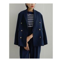 【秋の新作 ジャケット・パンツ レリル 人気通販 / lelill /New autumn jackets and pants】ドライでオールシーズン着用可能なWブレストブレザーなど、おすすめ!注目の人気トレンド、レディースファッションの通販アイテム 人気、トレンドファッション・服の通販 founy(ファニー) 【レリル/lelill】 トレンドファッション・スタイル  Fashion Trends ファッション、ブランド PICK UP! Fashion Brand Pick Up ファッション Fashion レディースファッション WOMEN アウター Coat Outerwear ジャケット Jackets パンツ Pants ジャケット Jacket フラップ Flap ポケット Pocket 定番 Standard |ID:stp329100000004956