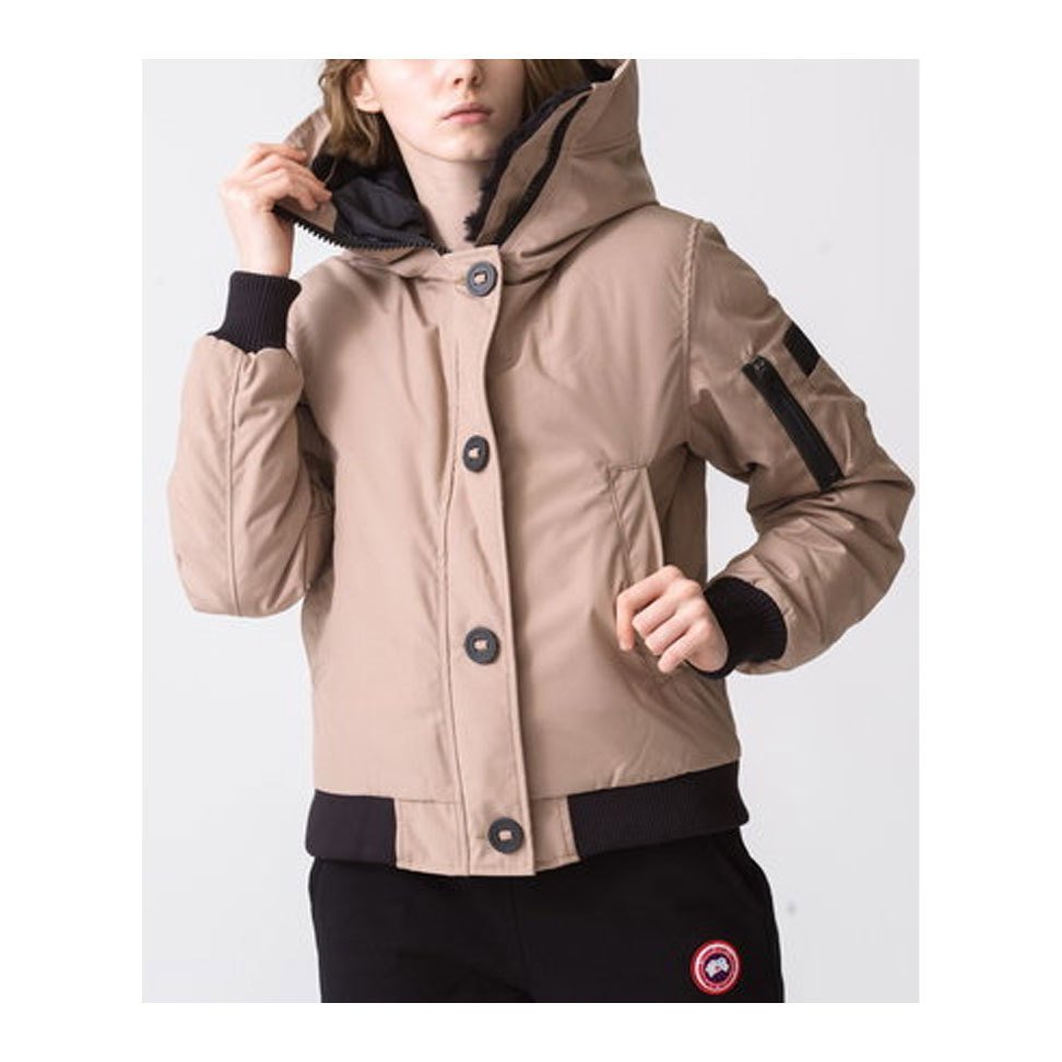 【秋冬コレクション カナダグース 人気通販 / CANADA GOOSE 】 日本限定、BLACK LABELボンバージャケットなど、おすすめ!注目の人気トレンド、レディースファッションの通販アイテム  人気、トレンドファッション・服の通販 founy(ファニー) 【カナダグース/CANADA GOOSE】 トレンドファッション・スタイル  Fashion Trends ファッション、ブランド PICK UP! Fashion Brand Pick Up ファッション Fashion レディースファッション WOMEN アウター Coat Outerwear ジャケット Jackets ジャケット Jacket ダウン Down クロップド Cropped 人気 Popularity シルバー Silver ドローコード Draw Cord ハンド Hand フィット Fit ポケット Pocket リブニット Rib Knit |ID:stp329100000005035