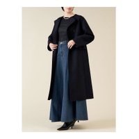 【注目アウター /Featured outerwear マルティニーク 人気ファッション通販 / martinique】フェミニン感とスタンダード感漂う1着 すっきりとしたIラインのダブルブレストロングコートなど、おすすめ!注目の人気トレンド、レディースファッションの通販アイテム 人気、トレンドファッション・服の通販 founy(ファニー) 【マルティニーク/martinique】 トレンドファッション・スタイル  Fashion Trends ファッション、ブランド PICK UP! Fashion Brand Pick Up ファッション Fashion レディースファッション WOMEN アウター Coat Outerwear コート Coats おすすめ Recommend インナー Inner スタンダード Standard フェミニン Feminine メルトン Melton ロング Long NEW・新作・新着・新入荷 New Arrivals 2025年 2025 A/W・秋冬 Aw・Autumn/Winter・Fw・Fall-Winter S/S・春夏 Ss・Spring/Summer ウォーム Worm ショルダー Shoulder ショート Short スリーブ Sleeve ドロップ Drop 夏 Summer 定番 Standard 春 Spring コレクション Collection ジャージー Jersey トレンド Trend パターン Pattern パッチ Patch ポケット Pocket |ID:stp329100000005198