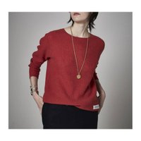 【技ありニット /Recommended knits クチュールドアダム 人気ファッション通販 / COUTURE D'ADAM】寒い時期のデイリーユースに大活躍 ソフトでなめらかな肌触りが魅力のカシミヤプルオーバーなど、おすすめ!注目の人気トレンド、レディースファッションの通販アイテム 人気、トレンドファッション・服の通販 founy(ファニー) 【クチュールドアダム/COUTURE D'ADAM】 トレンドファッション・スタイル  Fashion Trends ファッション、ブランド PICK UP! Fashion Brand Pick Up ファッション Fashion レディースファッション WOMEN トップス・カットソー Tops/Tshirt ニット Knit Tops プルオーバー Pullover A/W・秋冬 Aw・Autumn/Winter・Fw・Fall-Winter なめらか Smooth カシミヤ Cashmere シンプル Simple ミリタリー Military ワッフル Waffle スリーブ Sleeve トレンド Trend フォルム Form エレガント 上品 Elegant |ID:stp329100000005209