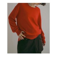 【新作ニット /New knit エトレトウキョウ 人気ファッション通販 / ETRE TOKYO】秋冬のカラーコーディネートを楽しめる1枚 上質なカシミヤで仕立てたニットプルオーバーなど、おすすめ!注目の人気トレンド、レディースファッションの通販アイテム 人気、トレンドファッション・服の通販 founy(ファニー) 【エトレトウキョウ/ETRE TOKYO】 トレンドファッション・スタイル  Fashion Trends ファッション、ブランド PICK UP! Fashion Brand Pick Up ファッション Fashion レディースファッション WOMEN トップス・カットソー Tops/Tshirt ニット Knit Tops プルオーバー Pullover カーディガン Cardigans A/W・秋冬 Aw・Autumn/Winter・Fw・Fall-Winter おすすめ Recommend なめらか Smooth カシミヤ Cashmere リラックス Relax ルーズ Loose ワイド Wide シンプル Simple ビッグ Big フェザーヤーン Feather Yarn 再入荷 Restock/Back In Stock/Re Arrival 手編み Hand Knitting 防寒 Cold Protection カーディガン Cardigan セットアップ Set Up |ID:stp329100000005227