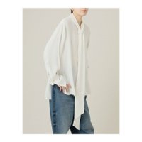 【レイヤードにもおすすめのブラウス&カットソー /Blouses and cutsews recommended for layering カレンソロジー 人気ファッション通販 / Curensology】秋冬のムードを高めるクラシカルなタイブラウスなど、おすすめ!注目の人気トレンド、レディースファッションの通販アイテム 人気、トレンドファッション・服の通販 founy(ファニー) 【カレンソロジー/Curensology】 トレンドファッション・スタイル  Fashion Trends ファッション、ブランド PICK UP! Fashion Brand Pick Up ファッション Fashion レディースファッション WOMEN トップス・カットソー Tops/Tshirt シャツ/ブラウス Shirts/Blouses A/W・秋冬 Aw・Autumn/Winter・Fw・Fall-Winter おすすめ Recommend カフス Cuffs クラシカル Classical ジョーゼット Georgette スリーブ Sleeve ドレープ Drape ボトム Bottom リボン Ribbon ロング Long ワイド Wide NEW・新作・新着・新入荷 New Arrivals 再入荷 Restock/Back In Stock/Re Arrival インド India カットオフ Cut Off モダン Modern リメイク Remake レース Race ヴィンテージ Vintage |ID:stp329100000005238