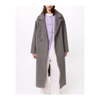 【上質なロングコート /High quality long coat スタニングルアー 人気ファッション通販 / STUNNING LURE】タイムレスに活躍する一生モノコート タイムレスに着て頂きたい、自立した女性に向けて作ったこだわりの詰まった特別なコートなど、おすすめ!注目の人気トレンド、レディースファッションの通販アイテム 人気、トレンドファッション・服の通販 founy(ファニー) 【スタニングルアー/STUNNING LURE】 トレンドファッション・スタイル  Fashion Trends ファッション、ブランド PICK UP! Fashion Brand Pick Up ファッション Fashion レディースファッション WOMEN アウター Coat Outerwear コート Coats コンパクト Compact シンプル Simple ハンド Hand ロング Long 再入荷 Restock/Back In Stock/Re Arrival ダブル Double 冬 Winter NEW・新作・新着・新入荷 New Arrivals |ID:stp329100000005251