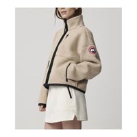 【今季、売れているアウター カナダグース 人気ファッション通販 / CANADA GOOSE】もこもこフリースが大人かわいい、ジップアップセーターなど、おすすめ!注目の人気トレンド、レディースファッションの通販アイテム 人気、トレンドファッション・服の通販 founy(ファニー) 【カナダグース/CANADA GOOSE】 トレンドファッション・スタイル  Fashion Trends ファッション、ブランド PICK UP! Fashion Brand Pick Up ファッション Fashion レディースファッション WOMEN アウター Coat Outerwear ジャケット Jackets ブルゾン Blouson/Jackets コート Coats ジャケット Jacket ブルゾン Blouson キルティング Quilting ストレッチ Stretch ダウン Down フィット Fit モダン Modern NEW・新作・新着・新入荷 New Arrivals インナー Inner 春 Spring 秋 Autumn/Fall キルト Quilt コレクション Collection スタイリッシュ Stylish スプリング Spring センター Center フロント Front ポケット Pocket リップ Lip A/W・秋冬 Aw・Autumn/Winter・Fw・Fall-Winter |ID:stp329100000005254