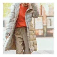 【売上ランキング上位の人気アウター 23区 人気ファッション通販 / NIJYUSANKU】Autumn&Winter長年ご好評いただいている軽くて暖かい23区の洗えるロング丈のダウンなど、おすすめ!注目の人気トレンド、レディースファッションの通販アイテム 人気、トレンドファッション・服の通販 founy(ファニー) 【23区/NIJYUSANKU】 トレンドファッション・スタイル  Fashion Trends ファッション、ブランド PICK UP! Fashion Brand Pick Up ファッションモデル・俳優・女優 Models 女性 Women 滝沢眞規子 Takizawa Makiko ファッション Fashion レディースファッション WOMEN アウター Coat Outerwear コート Coats ジャケット Jackets ダウン Down Coats And Jackets 洗える Washable コンパクト Compact 軽量 Lightweight シャーリング Shirring ジャケット Jacket タフタ Taffeta ダウン Down 人気 Popularity バランス Balance フェザー Feather ベーシック Basic ミドル Middle ロング Long 冬 Winter A/W・秋冬 Aw・Autumn/Winter・Fw・Fall-Winter エレガント 上品 Elegant ストレッチ Stretch ドロスト Drost ポケット Pocket |ID:stp329100000005421