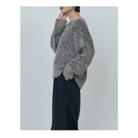 【まだまだ寒いこの時期に着たい、厳選ニット /Carefully selected knits to wear during this still cold season プルミエ アロンディスモン 人気ファッション通販 / 1er Arrondissement】秋冬のお出かけを楽しくしてくれそうな1枚 纏うだけで着映えする華やかなプルオーバーなど、おすすめ!注目の人気トレンド、レディースファッションの通販アイテム 人気、トレンドファッション・服の通販 founy(ファニー) 【プルミエ アロンディスモン/1er Arrondissement】 トレンドファッション・スタイル  Fashion Trends ファッション、ブランド PICK UP! Fashion Brand Pick Up ファッション Fashion レディースファッション WOMEN トップス・カットソー Tops/Tshirt ニット Knit Tops プルオーバー Pullover カーディガン Cardigans トレンド Trend エレガント 上品 Elegant A/W・秋冬 Aw・Autumn/Winter・Fw・Fall-Winter カーディガン Cardigan ファブリック Fabric おすすめ Recommend キャミソール Camisole ストレート Straight タンク Tank レース Race 畦 Ridge 秋 Autumn/Fall |ID:stp329100000005466