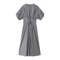 【アミカキッズのギンガムチェックドレス /Amica Kids Gingham Check Dress アミカ 人気ファッション通販 / AMICA】3シーズン思いっきり遊べるお出かけの大本命! シンプルで上品かつ着心地にこだわった”MATCHES”シリーズから、お出かけの大本命に選びたいドレスなど、おすすめ!注目の人気トレンド、レディース、キッズファッションの通販アイテム 人気、トレンドファッション・服の通販 founy(ファニー) 【アミカ/AMICA】 【アミカ/AMICA / KIDS】 トレンドファッション・スタイル  Fashion Trends キッズ、トレンドファッション Kids Clothes / Kids Fashion Trends ファッション Fashion レディースファッション WOMEN ワンピース Dress ドレス Party Dresses チュニック Tunic キッズファッション KIDS ワンピース Dress/Kids ギンガム Gingham シンプル Simple チェック Check チュニック Tunic ドレス Dress ロング Long エレガント 上品 Elegant 旅行 Travel |ID:stp329100000005482