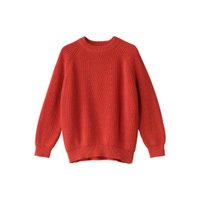 【ロングシーズン着まわせる最新シンプルニット デミーリー 人気ファッション通販 / DEMYLEE】合わせるものを選ばないベーシック顔が自慢 トレンドや時代を問わないベーシックな顔立ちが好印象なクルーネックニットプルオーバーなど、おすすめ!注目の人気トレンド、レディースファッションの通販アイテム 人気、トレンドファッション・服の通販 founy(ファニー) 【デミーリー/DEMYLEE】 トレンドファッション・スタイル  Fashion Trends ファッション、ブランド PICK UP! Fashion Brand Pick Up ファッション Fashion レディースファッション WOMEN トップス・カットソー Tops/Tshirt ニット Knit Tops プルオーバー Pullover カーディガン Cardigans Vネック V-Neck 2025年 2025 2025春夏・S/S Ss,Spring/Summer,2025 コンパクト Compact トレンド Trend ベーシック Basic ボトム Bottom ワイド Wide 夏 Summer 春 Spring S/S・春夏 Ss・Spring/Summer |ID:stp329100000005507