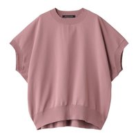 【ミズイロ インド / mizuiro ind】ECランキング上位!人気ファッション通販|上品な光沢感のスウェットライクニットなど注目アイテム多数 / Top EC ranking! Popular fashion online shop | Lots of attention-grabbing items such as sweat-like knits with an elegant sheen 人気、トレンドファッション・服の通販 founy(ファニー) 【ミズイロ インド/mizuiro ind】 トレンドファッション・スタイル  Fashion Trends ファッション、ブランド PICK UP! Fashion Brand Pick Up ファッション Fashion レディースファッション WOMEN トップス・カットソー Tops/Tshirt ニット Knit Tops ベスト/ジレ Gilets/Vests プルオーバー Pullover カーディガン Cardigans 2025年 2025 2025春夏・S/S Ss,Spring/Summer,2025 なめらか Smooth シンプル Simple ベスト Vest リラックス Relax 夏 Summer 春 Spring S/S・春夏 Ss・Spring/Summer |ID:stp329100000005579