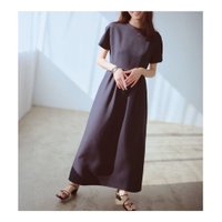 【ハッシュニュアンス / #Newans ECで売れてるランキング上位の人気ファッション通販】どんなシーンにも馴染む、まさに理想のドレスなどの通販 人気、トレンドファッション・服の通販 founy(ファニー) 【ハッシュニュアンス/#Newans】 トレンドファッション・スタイル  Fashion Trends ファッション、ブランド PICK UP! Fashion Brand Pick Up ファッション Fashion レディースファッション WOMEN ワンピース Dress ドレス Party Dresses アウター Coat Outerwear トップス・カットソー Tops/Tshirt ベスト/ジレ Gilets/Vests アクセサリー Accessories エレガント 上品 Elegant 春 Spring キャップ Cap ギャザー Gather コラボ Collaboration ジュエリー Jewelry ストレッチ Stretch スニーカー Sneakers ドレス Dress ドレープ Drape フィット Fit S/S・春夏 Ss・Spring/Summer NEW・新作・新着・新入荷 New Arrivals 夏 Summer サマー Summer ハイネック High Neck バランス Balance パイピング Piping プリーツ Pleats |ID:stp329100000005613