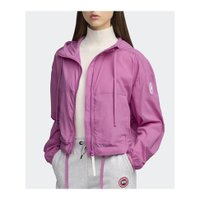 人気の【カナダグース / CANADA GOOSE】の春夏、新作ジャケット 人気、トレンドファッション・服の通販 founy(ファニー) 【カナダグース/CANADA GOOSE】 トレンドファッション・スタイル  Fashion Trends ファッション、ブランド PICK UP! Fashion Brand Pick Up ファッション Fashion レディースファッション WOMEN アウター Coat Outerwear ジャケット Jackets 2025年 2025 2025春夏・S/S Ss,Spring/Summer,2025 アウトドア Outdoor クロップド Cropped ジャケット Jacket ストレッチ Stretch ドローコード Draw Cord ポケット Pocket 夏 Summer 春 Spring S/S・春夏 Ss・Spring/Summer インナー Inner エレガント 上品 Elegant ショート Short スエード Suede スポーティ Sporty テクスチャー Texture ハンド Hand フィット Fit フロント Front プレミアム Premium メッシュ Mesh 旅行 Travel |ID:stp329100000005676