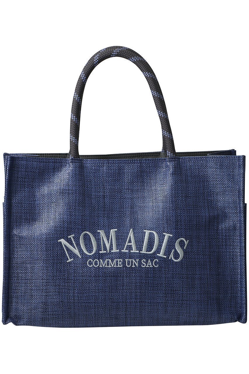 人気バッグがアップデート!「NOMADIS」新作トートバッグ 人気、トレンドファッション・服の通販 founy(ファニー) 【ノマディス/NOMADIS】 トレンドファッション・スタイル  Fashion Trends ファッション、ブランド PICK UP! Fashion Brand Pick Up ファッション Fashion レディースファッション WOMEN バッグ Bag 人気 Popularity 夏 Summer 春 Spring S/S・春夏 Ss・Spring/Summer |ID:prp329100004393621