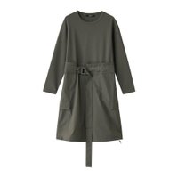 一枚で完成!大人のためのリラックスワンピース【マックスマーラ / Max Mara】ECで人気ランキング上位アイテム 人気、トレンドファッション・服の通販 founy(ファニー) 【マックスマーラ/Max Mara】 トレンドファッション・スタイル  Fashion Trends ファッション、ブランド PICK UP! Fashion Brand Pick Up ファッション Fashion レディースファッション WOMEN ワンピース Dress ドレス Party Dresses チュニック Tunic オケージョン Occasion シューズ Shoes チュニック Tunic ドレス Dress エレガント 上品 Elegant |ID:stp329100000005877