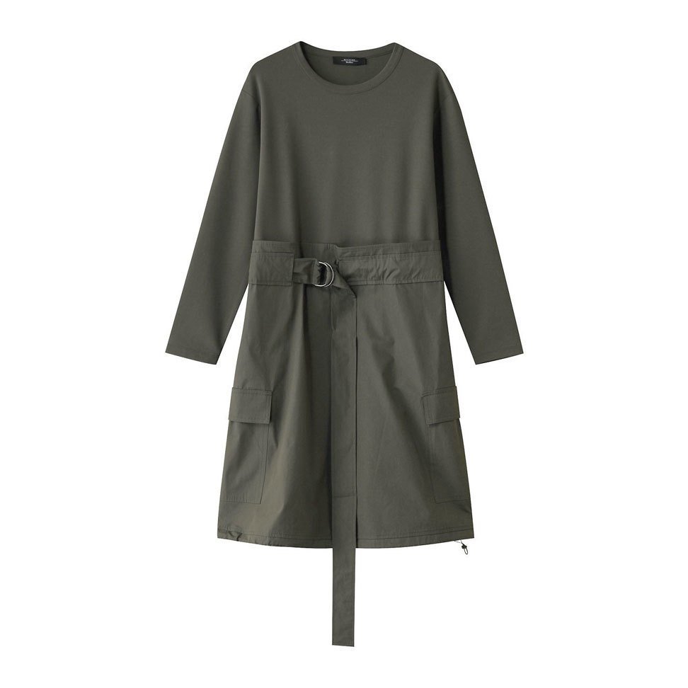 一枚で完成!大人のためのリラックスワンピース【マックスマーラ / Max Mara】ECで人気ランキング上位アイテム 人気、トレンドファッション・服の通販 founy(ファニー) 【マックスマーラ/Max Mara】 トレンドファッション・スタイル Fashion Trends ファッション、ブランド PICK UP! Fashion Brand Pick Up ファッション Fashion レディースファッション WOMEN ワンピース Dress ドレス Party Dresses チュニック Tunic オケージョン Occasion シューズ Shoes チュニック Tunic ドレス Dress エレガント 上品 Elegant |ID:stp329100000005877