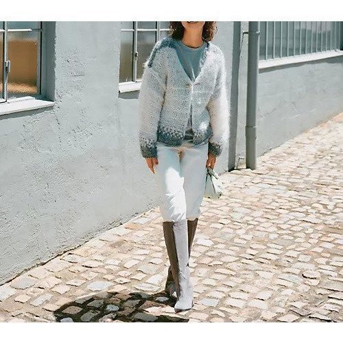 【upper hights × 東原妙子さん別注】美シルエットを叶えるハイライズワイドテーパードデニム 人気、トレンドファッション・服の通販 founy(ファニー) 【アッパー ハイツ/upper hights】 トレンドファッション・スタイル  Fashion Trends ファッション、ブランド PICK UP! Fashion Brand Pick Up ファッション Fashion レディースファッション WOMEN トレンド Trend ポケット Pocket 人気 Popularity 別注 Special Order |ID:prp329100002187929