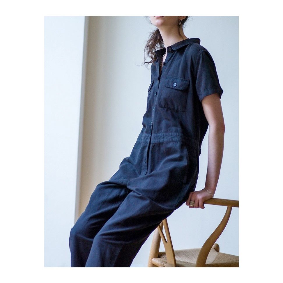 快適さと美しさを兼ね備えた名品サステナブルジャンプスーツ【アウターノウン / OUTERKNOWN】 人気、トレンドファッション・服の通販 founy(ファニー) 【アウターノウン/OUTERKNOWN】 トレンドファッション・スタイル Fashion Trends ファッション、ブランド PICK UP! Fashion Brand Pick Up ファッション Fashion レディースファッション WOMEN パンツ Pants スーツ Suit リネン Linen アウトドア Outdoor カリフォルニア California 旅行 Travel |ID:stp329100000006090
