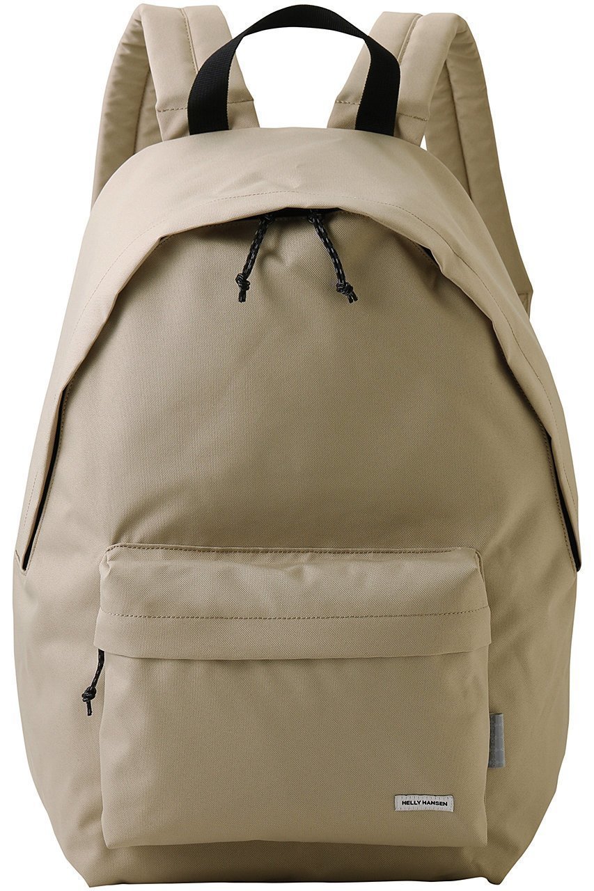【ヘリーハンセン / HELLY HANSEN　30L CORDURA デイパック】日常使いから1泊旅行まで。機能美と耐久性を備えた大容量バックパック 人気、トレンドファッション・服の通販 founy(ファニー) 【ヘリーハンセン/HELLY HANSEN】 トレンドファッション・スタイル  Fashion Trends トレンド、ファッションスタイル Fashion Trends ファッション Fashion レディースファッション WOMEN スポーツウェア Sportswear スポーツ バッグ/ポーチ Sports Bag/Pouch ユニセックス Unisex スポーツ Sports スリーブ Sleeve デイパック Daypack フロント Front ポケット Pocket 旅行 Travel 財布 Wallet |ID:prp329100004365389