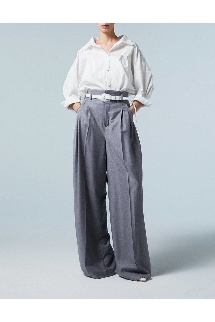 【シルキーな艶と程よいハリ感が際立つ】6分袖サテンシャツ 人気、トレンドファッション・服の通販 founy(ファニー) 【オーヴィル/EAUVIRE】 トレンドファッション・スタイル  Fashion Trends ファッション、ブランド PICK UP! Fashion Brand Pick Up ファッション Fashion レディースファッション WOMEN トップス・カットソー Tops/Tshirt シャツ/ブラウス Shirts/Blouses エレガント 上品 Elegant サテン Satin シルキー Silky スリーブ Sleeve ロング Long 日本製 Made In Japan |ID:prp329100004456380