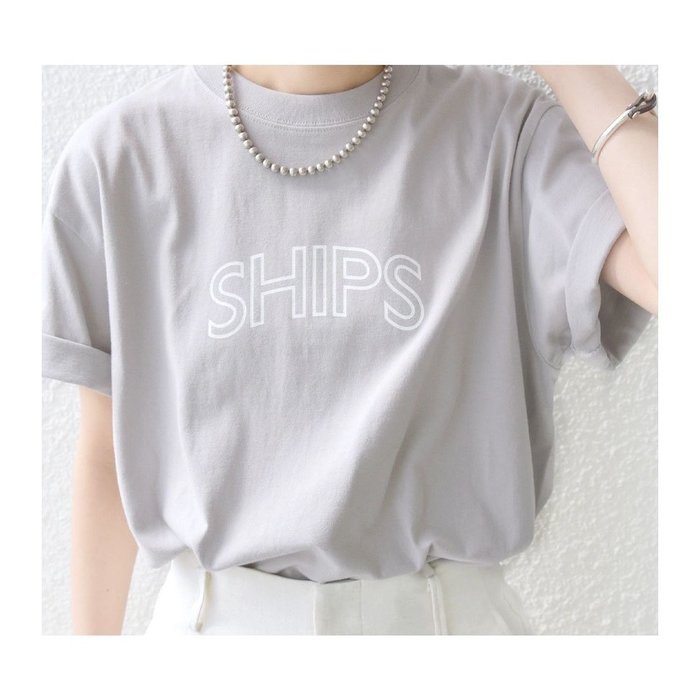 春夏に大活躍間違いなしのアイテム【シップス フォー ウィメン / SHIPS】 人気、トレンドファッション・服の通販 founy(ファニー) 【シップス フォー ウィメン/SHIPS】 トレンドファッション・スタイル  Fashion Trends ファッション、ブランド PICK UP! Fashion Brand Pick Up ファッション Fashion レディースファッション WOMEN トップス・カットソー Tops/Tshirt プルオーバー Pullover シャツ/ブラウス Shirts/Blouses ワンピース Dress インナー Inner カーディガン Cardigan シンプル Simple デニム Denim プリント Print ベーシック Basic ラウンド Round リネン Linen おすすめ Recommend 夏 Summer 2025年 2025 2025春夏・S/S Ss,Spring/Summer,2025 コンパクト Compact ジャージー Jersey シアー Sheer パール Pearl フロント Front プリーツ Pleats ボトム Bottom モチーフ Motif ヨーク Yoke エレガント 上品 Elegant |ID:stp329100000006144